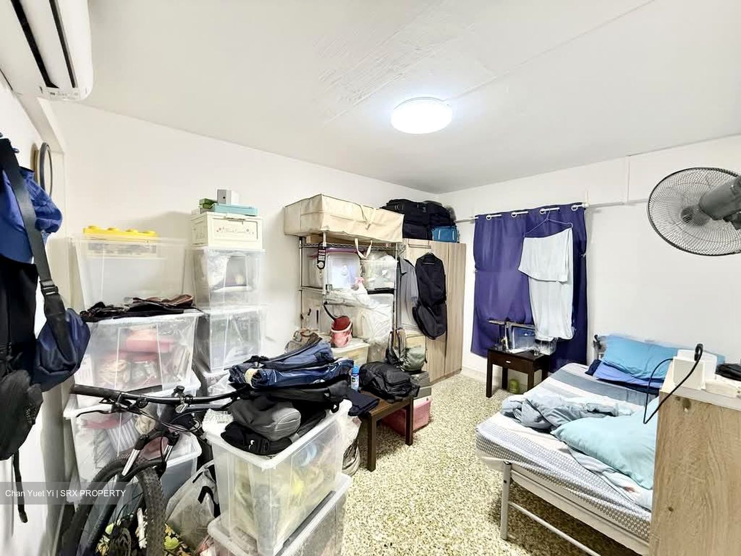 Blk 527 Jurong West Street 52 (Jurong West), HDB 3 Rooms #555313241